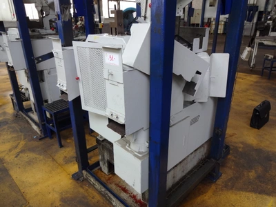 USED SHIMAZU 3-F