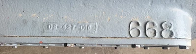 USED OILWELL 336-P