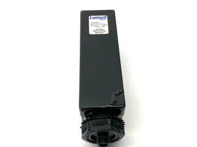 Used Lantech Intellisensor Photocell Diffuse Switch 18-30VDC 96" Range Photoelectric Sensors Michigan US | Maverick Industrial Sales #1402168
