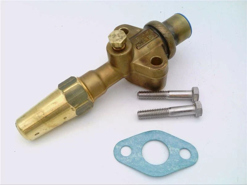 New | in-Stock MUELLER INDUSTRIES B34319 Pump & Valve Parts US | Infinity wholesale & Supply LLC #1305737