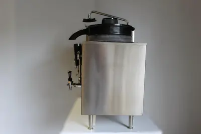 USED BUNN U38