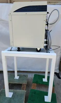 CTI CRYOGENICS IS-1000 COMPRESSOR 8135961G001