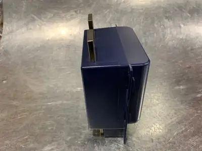USED TEALWAVE 0750179