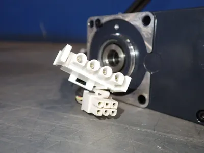 Used VEXTA BLFM230GFS / GFS2G200FR Motors (misc) Ohio US | HGR 24 #786560