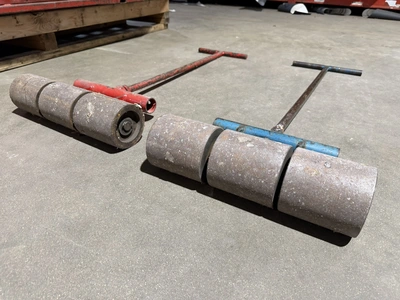 Used _UNKNOWN_ _UNKNOWN_ Flooring Equipment Michigan US | Miedema Asset Management Group #1577033