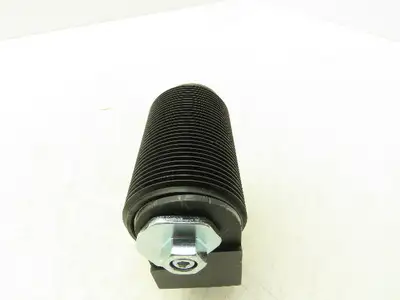 Mantissa 000-591-239-LH Spur Poly-V Take-Up Assembly Left Hand 31 Groove 3 Inch