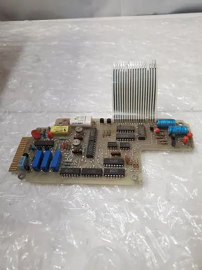 Used CTK1 2160A-3040 Semiconductor Parts California US | Advanced Capital Equipment Sales #436129