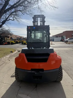 Used 2020 TOYOTA 8FD70U Misc Forklifts Texas US | 4K Lift Co #1503073