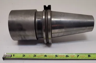 Sandvik Coromant Capto 8 Holder Tooling & Accessories, Tooling | Machinery Central (4)