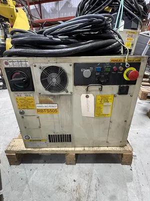 Used 2013 FANUC FANUC R-2000IB/165F Robots Michigan US | Aucto #1333541