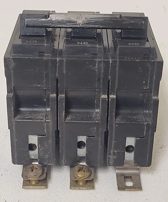 USED GE THQB32030
