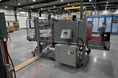 USED 2025 EASTEY EB35L-AV1