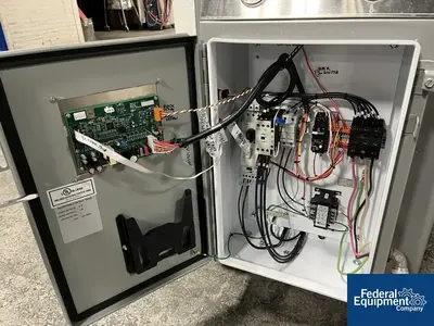 USED Advantage Engineering Inc. 16 KW Advantage Temperature Control Unit, G Series