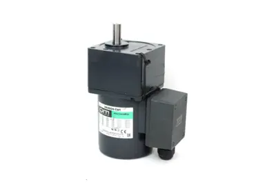 USED ORIENTAL MOTOR CO. 5GN120KA