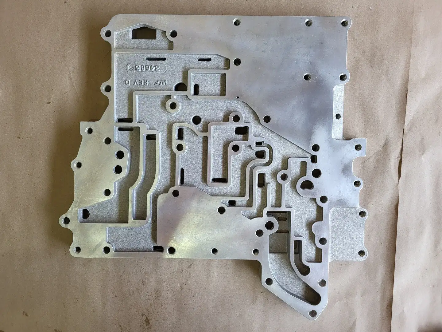 NEW ATLAS COPCO 29523167