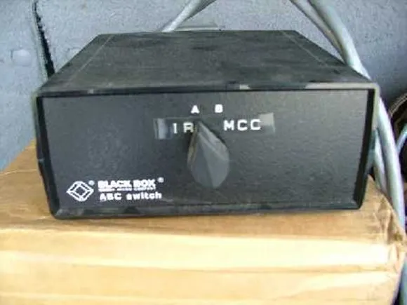 Used _UNKNOWN_ _UNKNOWN_ Network Switches Texas US | Bamko Surplus Process Equipment #1177210