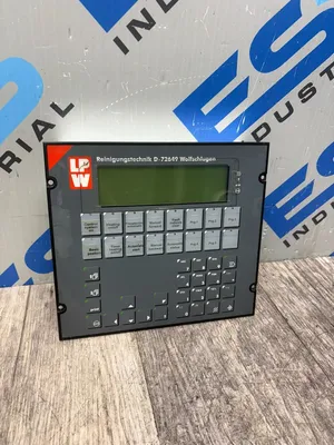 SUTRON BT15N/161061 Electrical/PLC/Automation | ESS Industrial Equipment Sales (2)