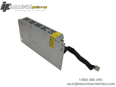 USED BULGIN POWER SUPPLY SAX110-34
