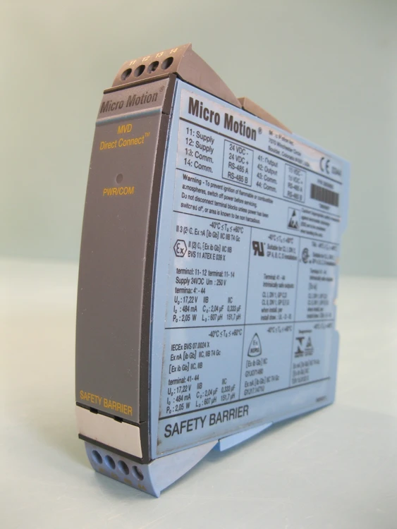 New | in-Stock Micromotion 3600663 Sensors New Hampshire US | Bitter End Trading #1545677