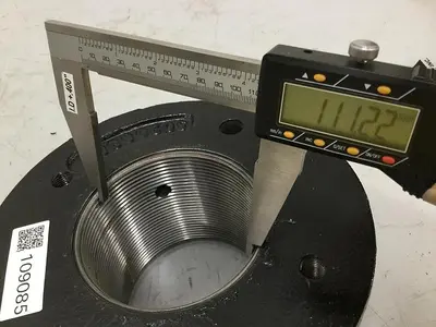 USED CINCINNATI MILACRON 5020688