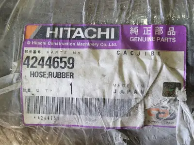 NEW HITACHI 4244659