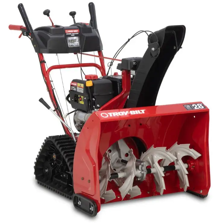 Used TROY-BILT _UNKNOWN_ Snow Blowers South Carolina US | General Equipment and Supply #1491589