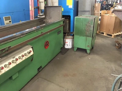 USED 1986 REFORM AR20-6
