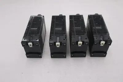 YOKOGAWA FPSU -12*B POWER SUPPLY STOCK #K-2910-A