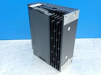USED OMRON R88DKN04HECT