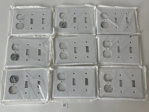 NEW Leviton 262B