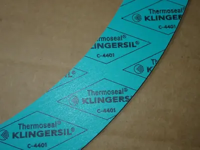USED THERMOSEAL C4401