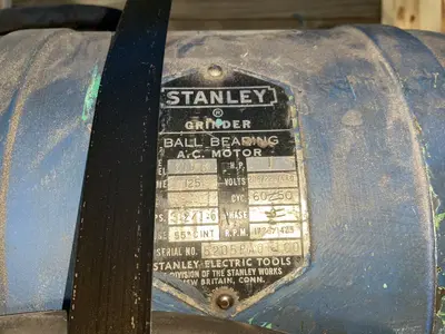 Used _UNKNOWN_ _UNKNOWN_ Forklift Attachments Ohio US | HGR 24 #1370254
