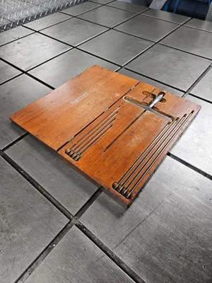 STARRETT No 445 Tooling | GMT (5)