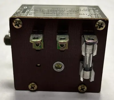 New | in-Stock MURPHY 404473 Pressure Switches Ohio US | Surplus Asset Holdings #1246514