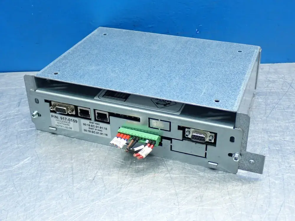 USED WTC 9170159
