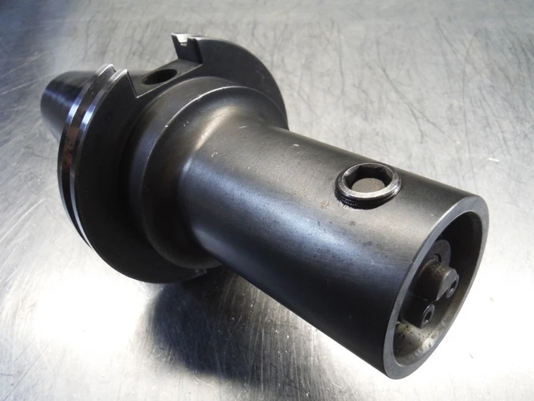 Used KENNAMETAL _UNKNOWN_ KM / VM Holders Michigan US | Superior Machine & Tool Inc #212825