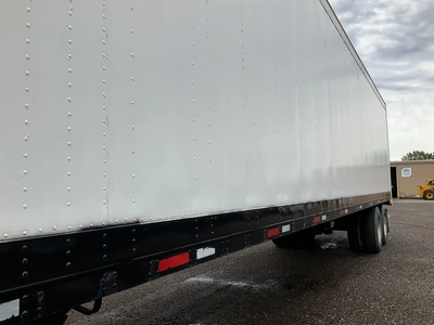 Used 2001 GREAT DANE _UNKNOWN_ Miscellaneous Trucks/Trailers Michigan US | Miedema Asset Management Group #1414008