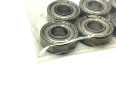 New | in-Stock EZO R4ZZA3MC3SRL Bearings Michigan US | Maverick Industrial Sales #1493977