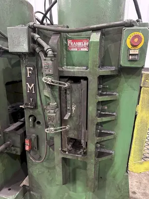 USED FRANKLIN S4280