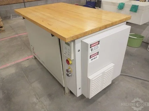 Used OMAX P2040V Pumps Arizona US | KD Capital Equipment, LLC 6 #70898