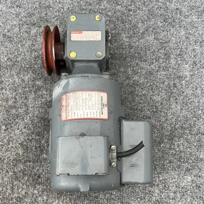 Used Boston Gear F310B50G1ACRT Speed Reducers California US | Davliegogo LLC #1706634