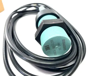 USED SIEMENS ACCESSORY ANTENNA ANT 30 MOBY E 3M CABLE
