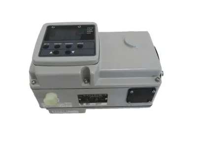 NEW HONEYWELL 2001-400-150-126-280-20-100001-1-1-00 HERCULINE 2000 ACTUATOR