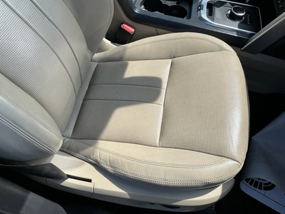 Used 2018 LAND ROVER DISCOVERY SPORT SUVs Michigan US | Miedema Asset Management Group #1406744