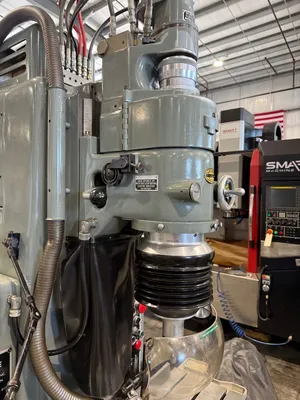 1979 MOORE G-18 Grinders | GMT (10)