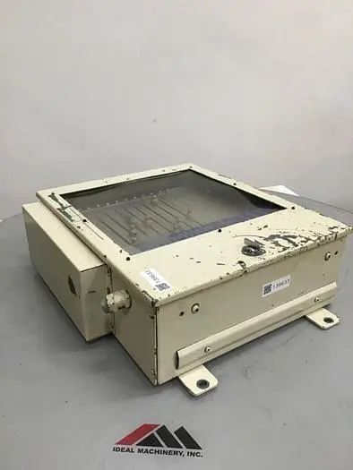 Used VAN DORN 500H RS 60F  CP Injection Molding Parts Michigan US | Ideal Machinery #1232165