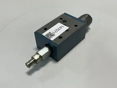 USED BOSCH 0 811 145 117