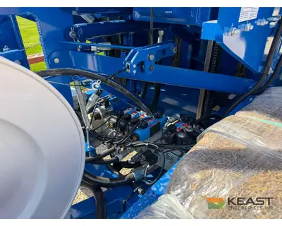 Used BALE BAND-IT _UNKNOWN_ Bundlers & Stretch Banders Iowa US | Keast Enterprises #1360020