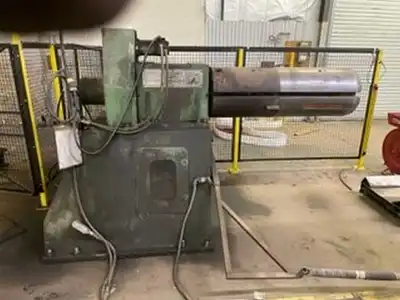 14 Stand 36.00" x 2.250" Ardcor Rollforming Line