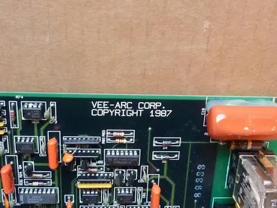 USED VEE ARC 930-700